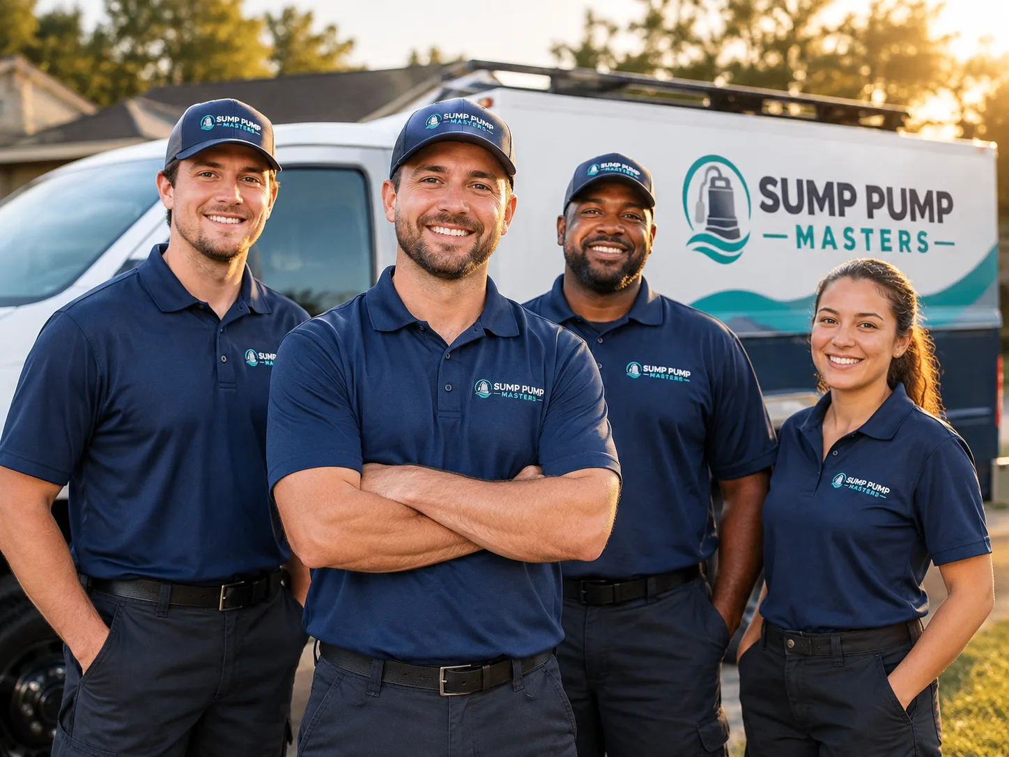 Sump Pump Repair company in Napoleon, MI