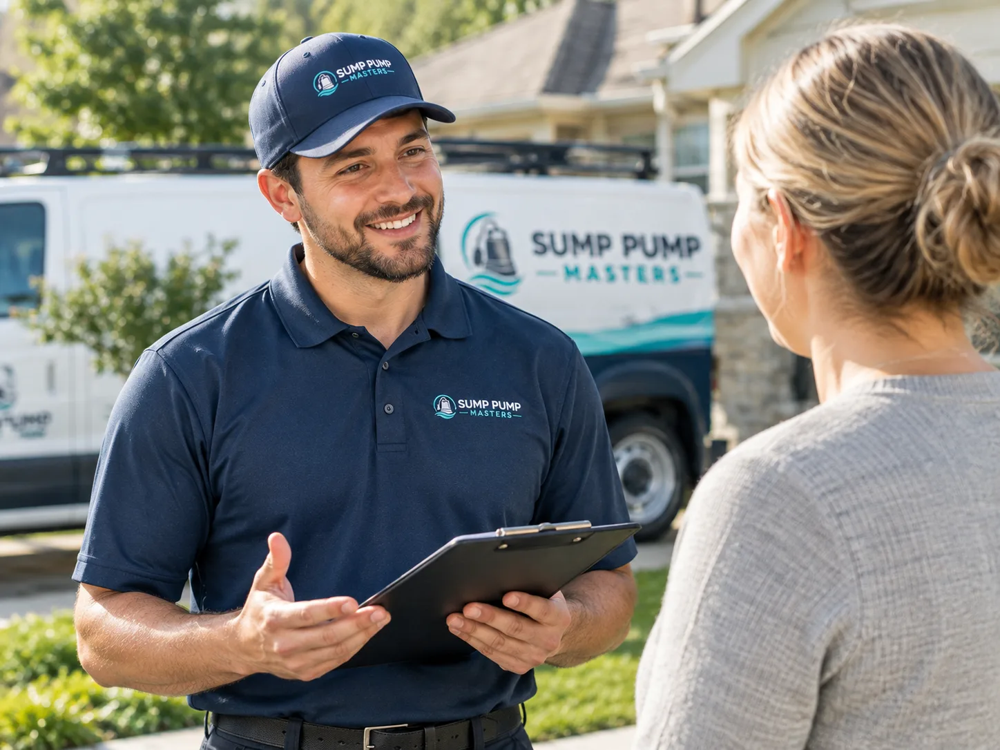 Sump Pump Repair Napoleon, MI FAQs